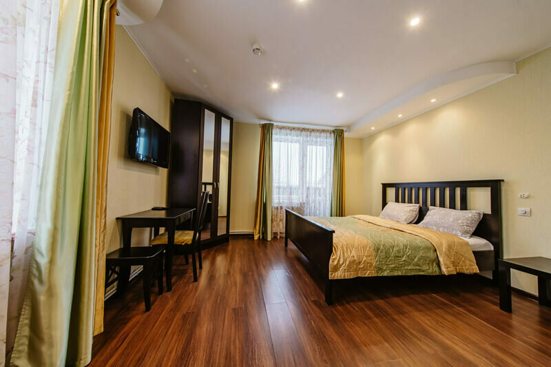 Стандартный 2-местный