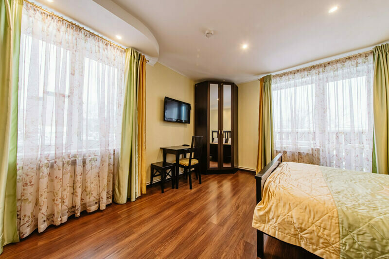 Стандартный 2-местный