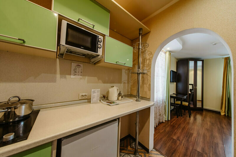 Стандартный 2-местный