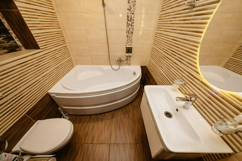 Стандартный 2-местный