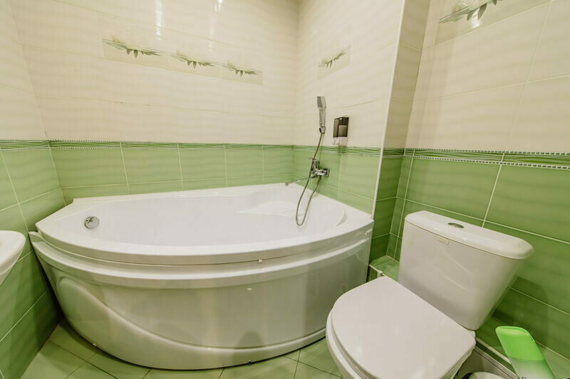 Стандартный 2-местный