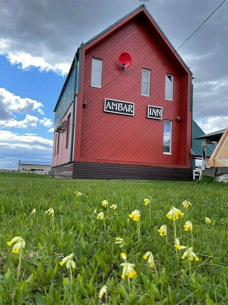 Гостевой Дом 2-местный (Ambar Inn)