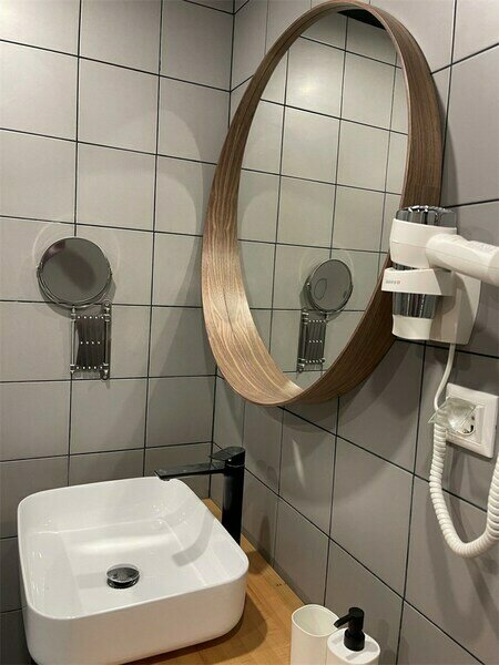 Люкс 2-местный 2-комнатный (Август)