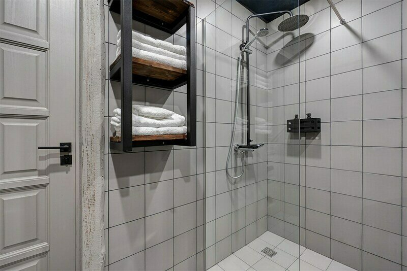 Люкс 2-местный 2-комнатный (Апрель)