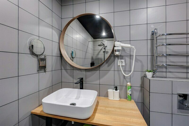 Люкс 2-местный 2-комнатный (Июль)