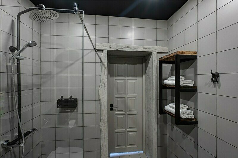 Люкс 2-местный 2-комнатный (Май)