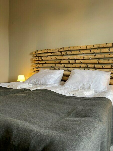 Стандартный 2-местный (Июнь)