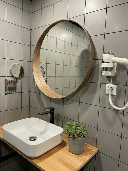 Стандартный 2-местный (Июнь)