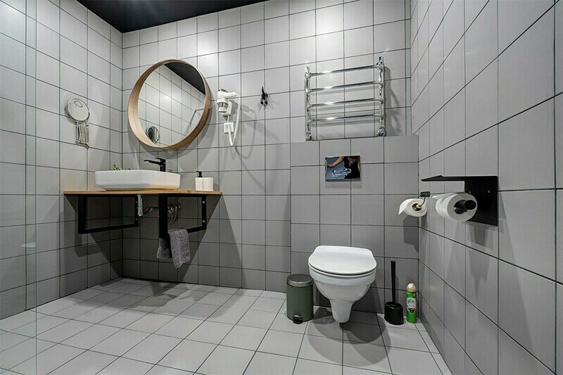 Стандартный 2-местный (Март)