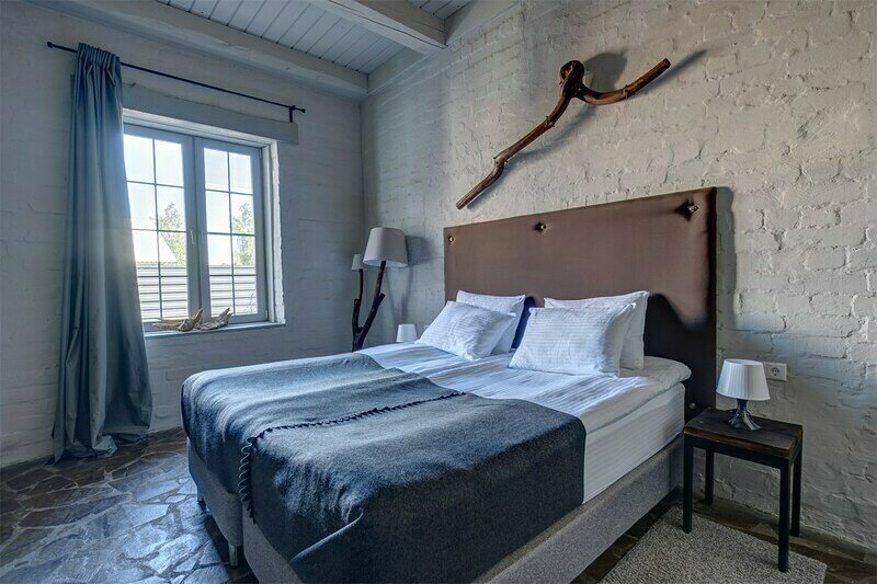 Стандартный 2-местный (Ноябрь)