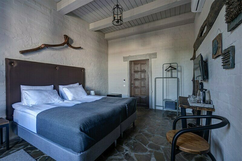 Стандартный 2-местный (Ноябрь)