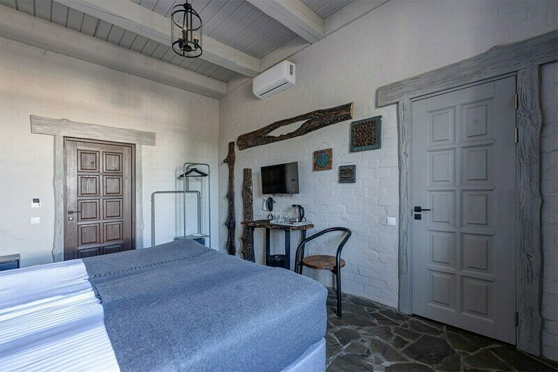 Стандартный 2-местный (Ноябрь)