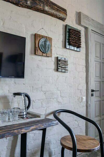 Стандартный 2-местный (Ноябрь)