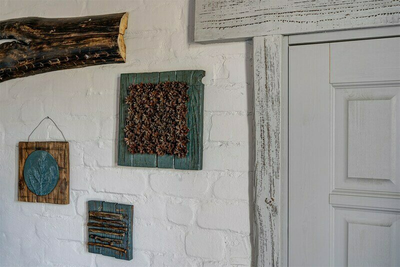 Стандартный 2-местный (Ноябрь)