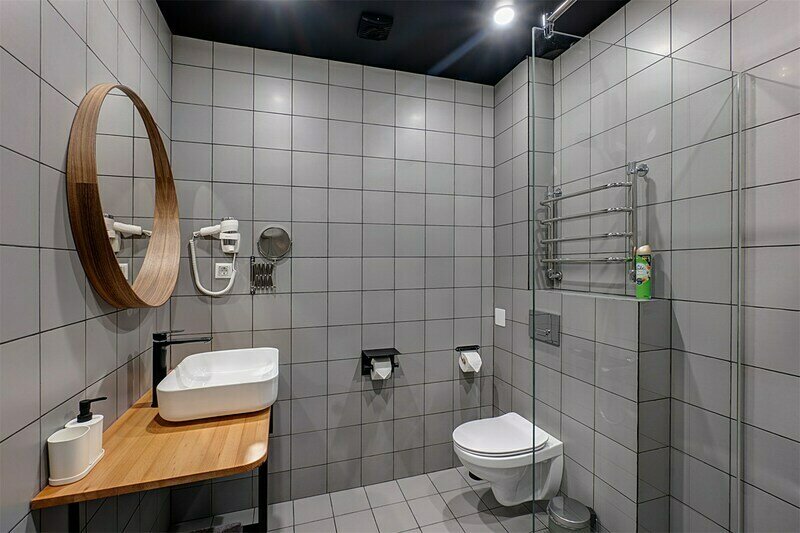 Стандартный 2-местный (Ноябрь)