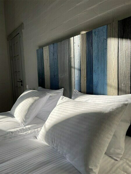 Стандартный 2-местный (Февраль)