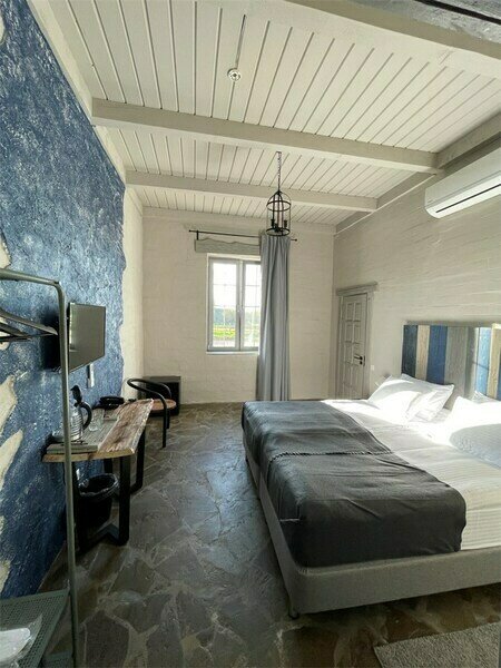 Стандартный 2-местный (Февраль)