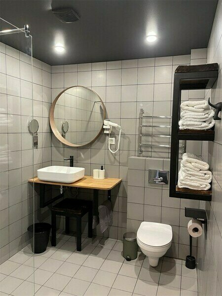 Стандартный 2-местный (Февраль)