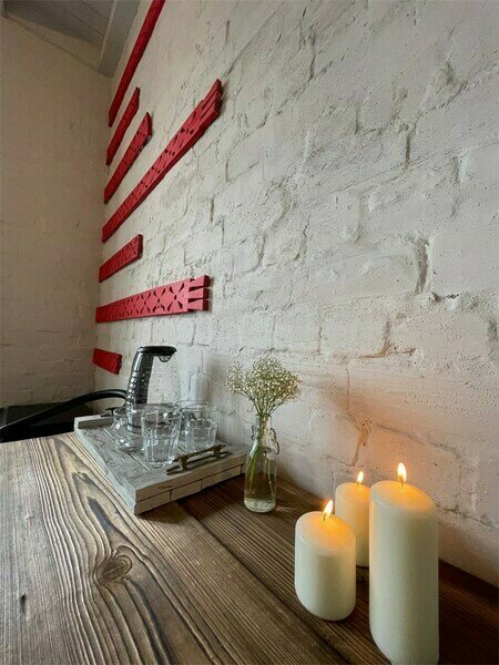 Стандартный 2-местный (Январь)Фотографии