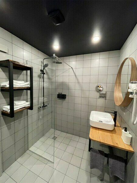 Стандартный 2-местный (Январь)Фотографии