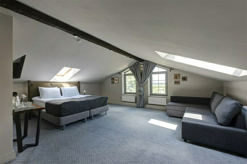 Студио 2-местный (Октябрь)