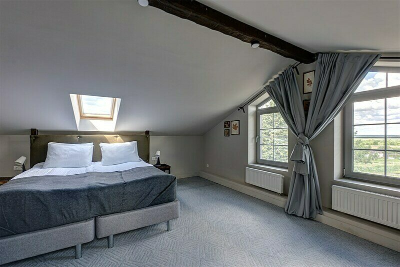 Студио 2-местный (Октябрь)