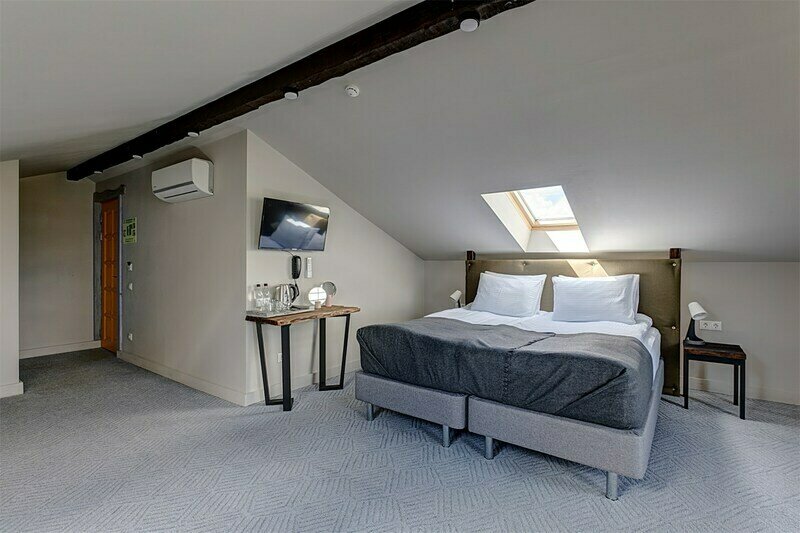 Студио 2-местный (Октябрь)