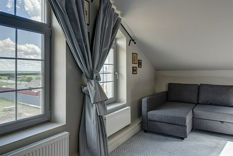 Студио 2-местный (Октябрь)