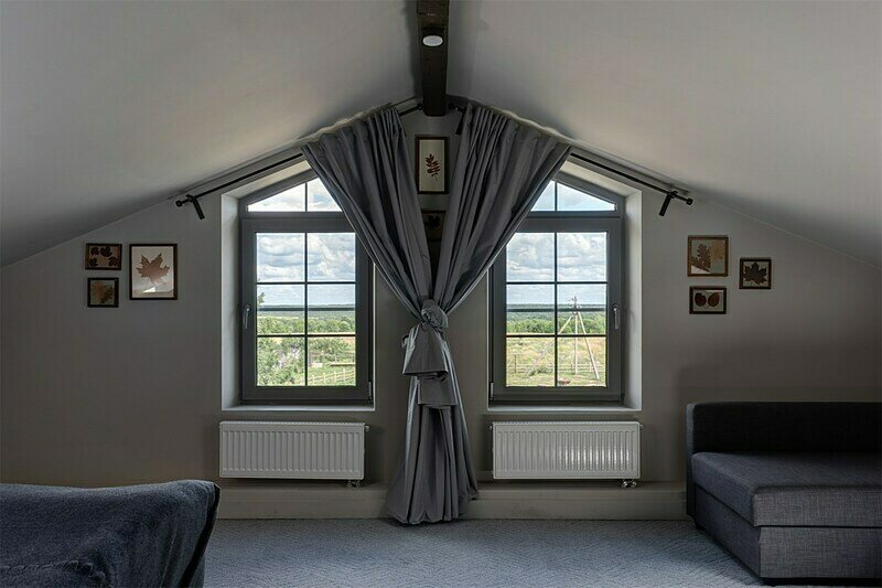 Студио 2-местный (Октябрь)