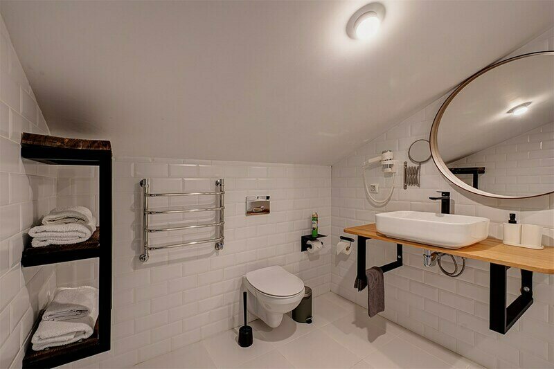 Студио 2-местный (Октябрь)