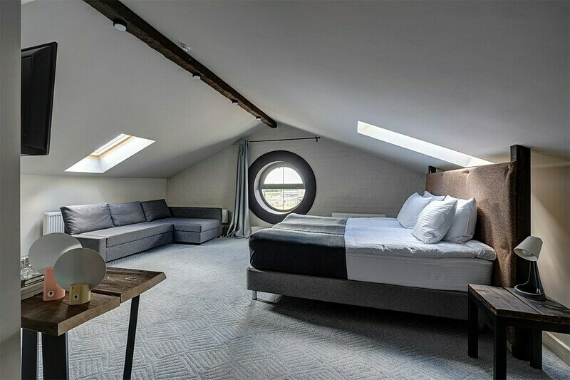 Студио 2-местный (Сентябрь)