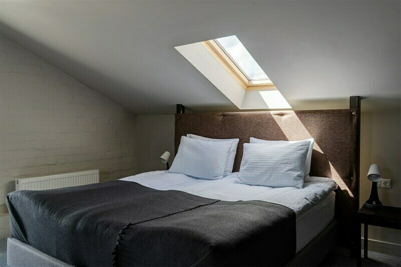 Студио 2-местный (Сентябрь)