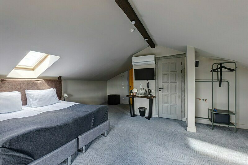 Студио 2-местный (Сентябрь)