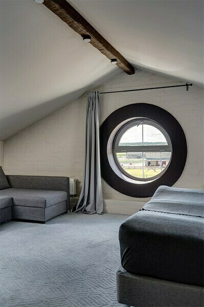 Студио 2-местный (Сентябрь)