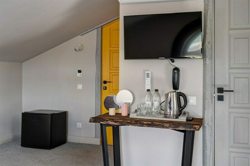 Студио 2-местный (Сентябрь)