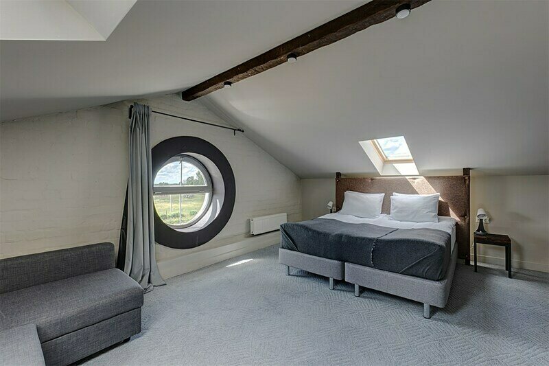 Студио 2-местный (Сентябрь)