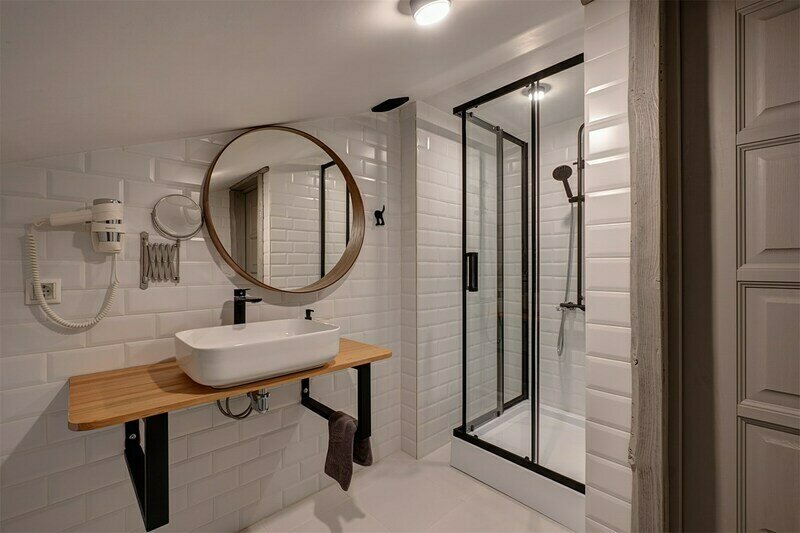 Студио 2-местный (Сентябрь)