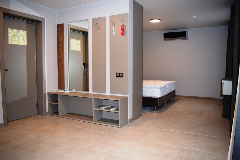 Студио 2-местный (без балкона)