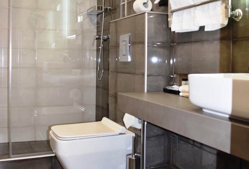 Студио 2-местный (без балкона)