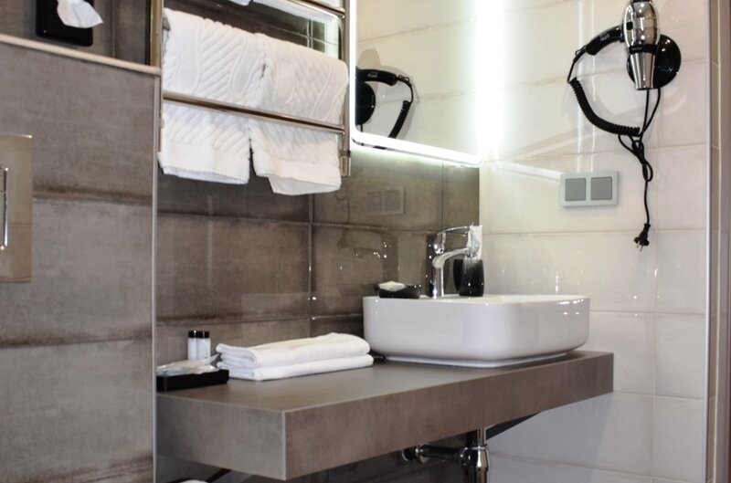 Студио 2-местный (без балкона)