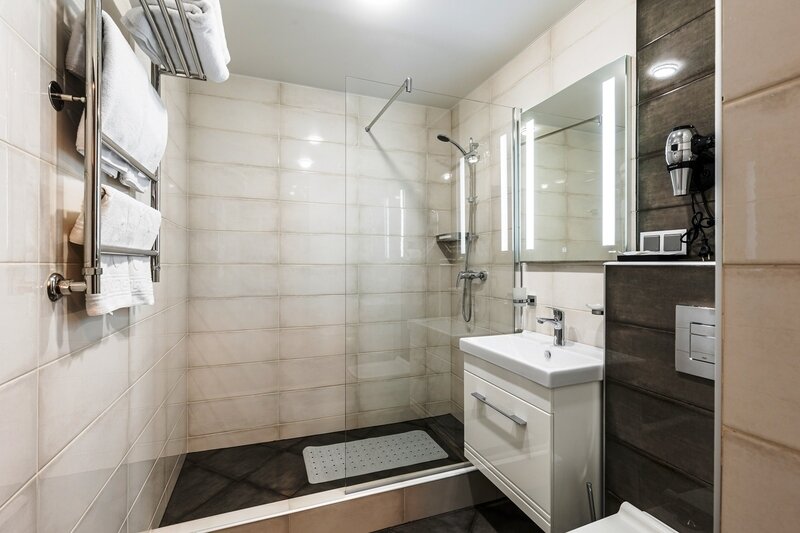 Студио 2-местный (без балкона)