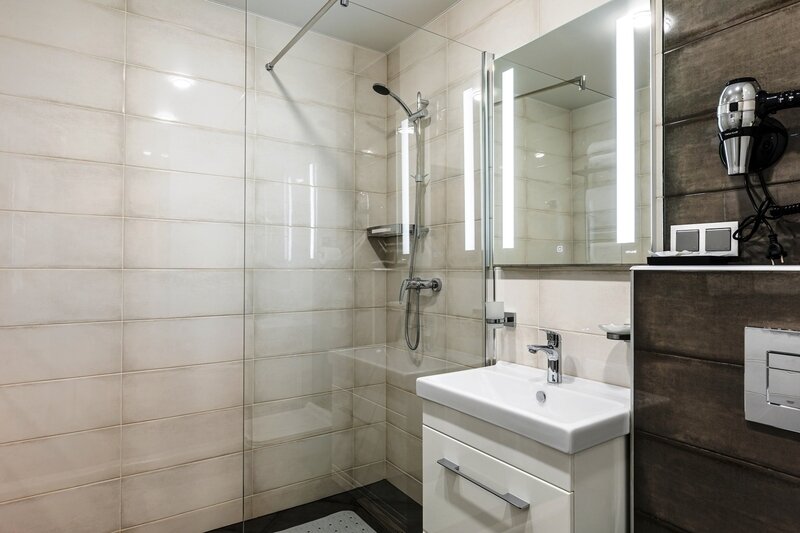 Студио 2-местный (без балкона)