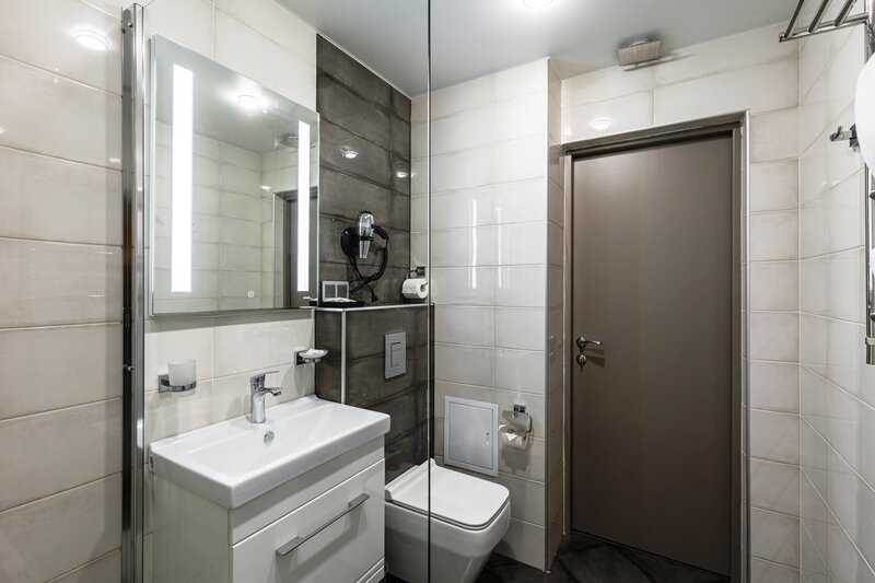 Студио 2-местный (без балкона)