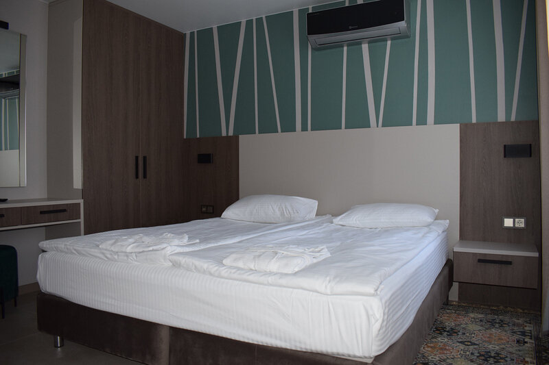 Студио 2-местный (без балкона, плюс)