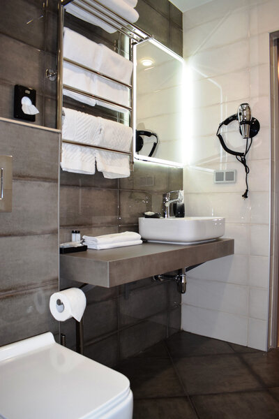 Студио 2-местный (без балкона, плюс)