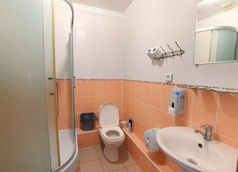 Стандартный 3-местный