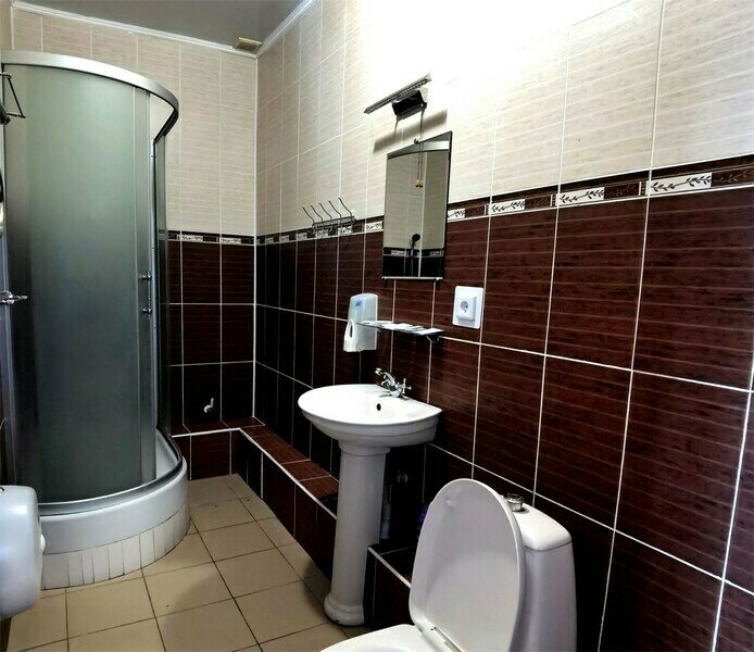 Стандартный 4-местный