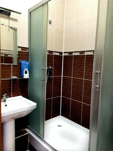 Эконом 2-местный TWIN