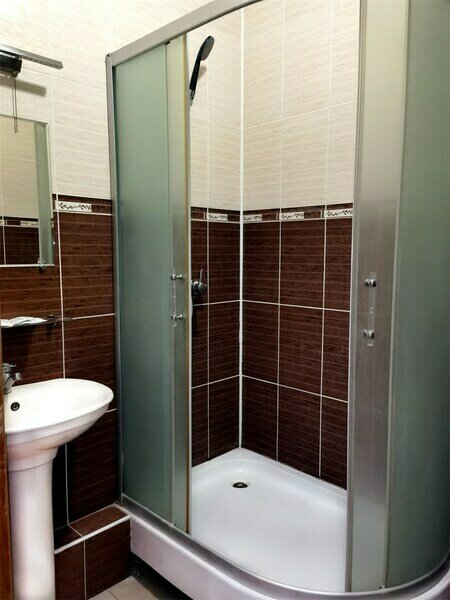 Эконом 3-местный