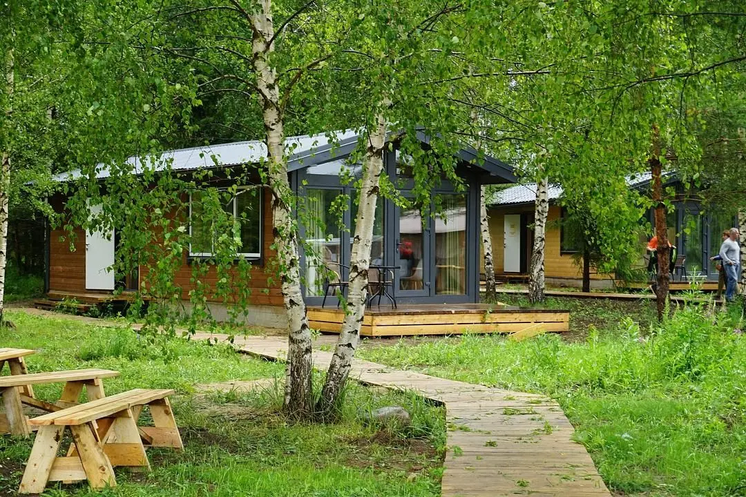 Усадьба Добрынино, Ярославская область: фото 2